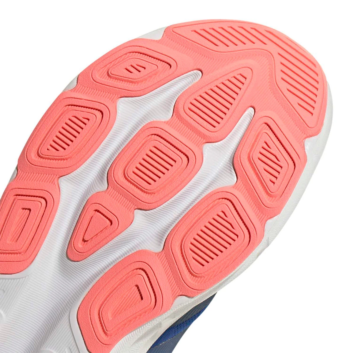 ZAPATILLAS MUJER ADIDAS RUNNING QUESTAR 4 - 8