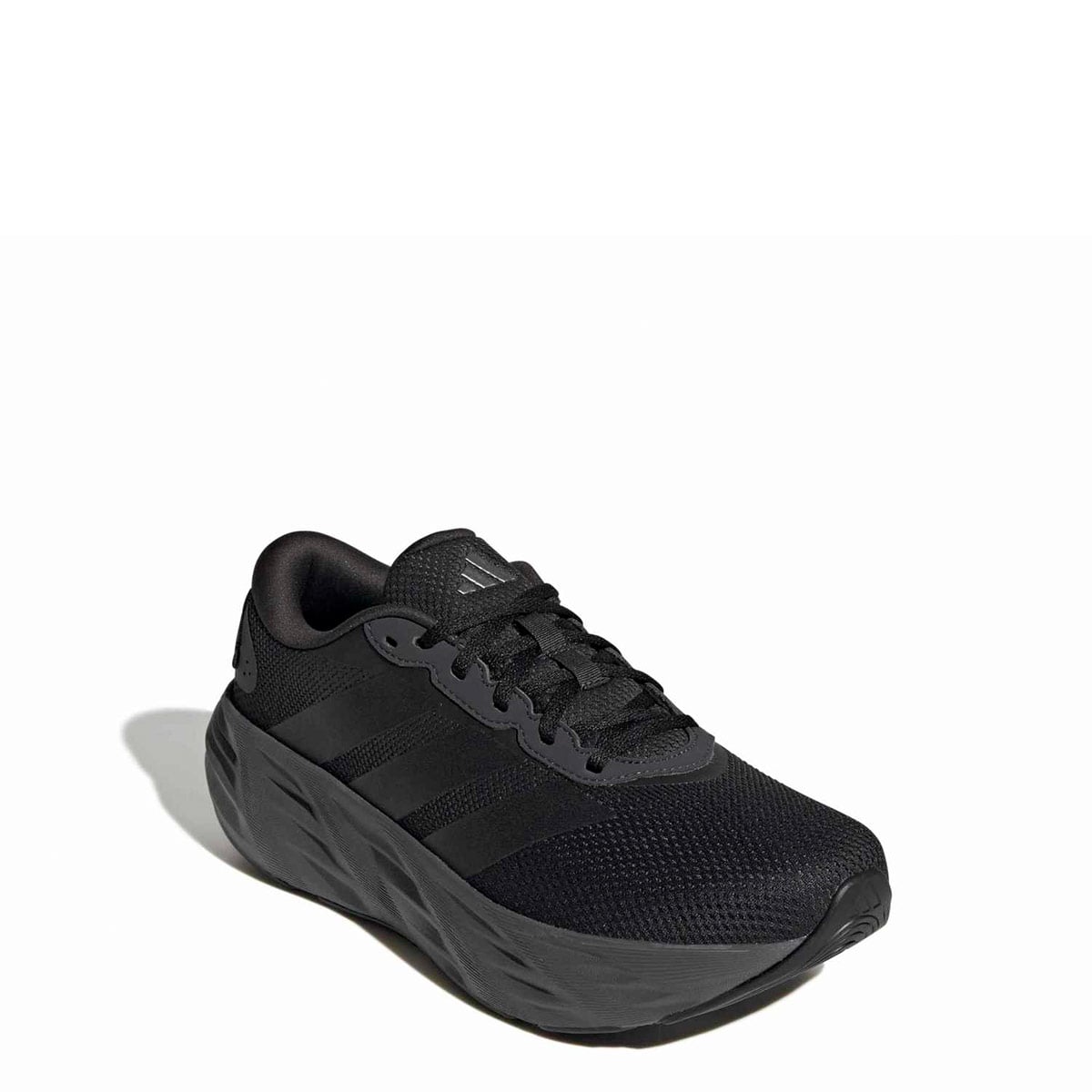 ZAPATILLAS HOMBRE ADIDAS RUNNING NEGRO - 2