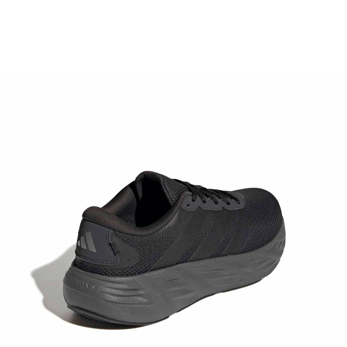 ZAPATILLAS HOMBRE ADIDAS RUNNING NEGRO - 4