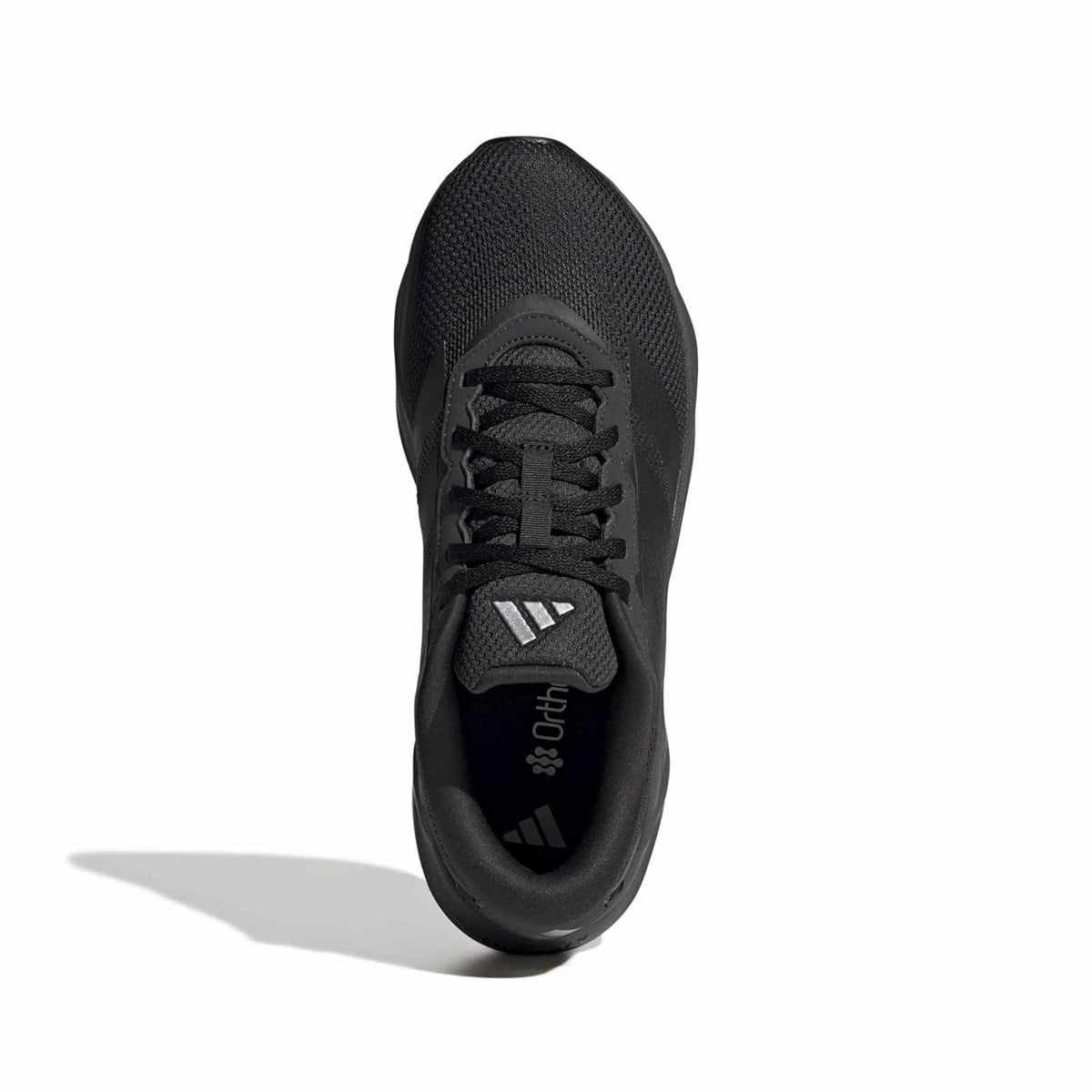 ZAPATILLAS HOMBRE ADIDAS RUNNING NEGRO - 5