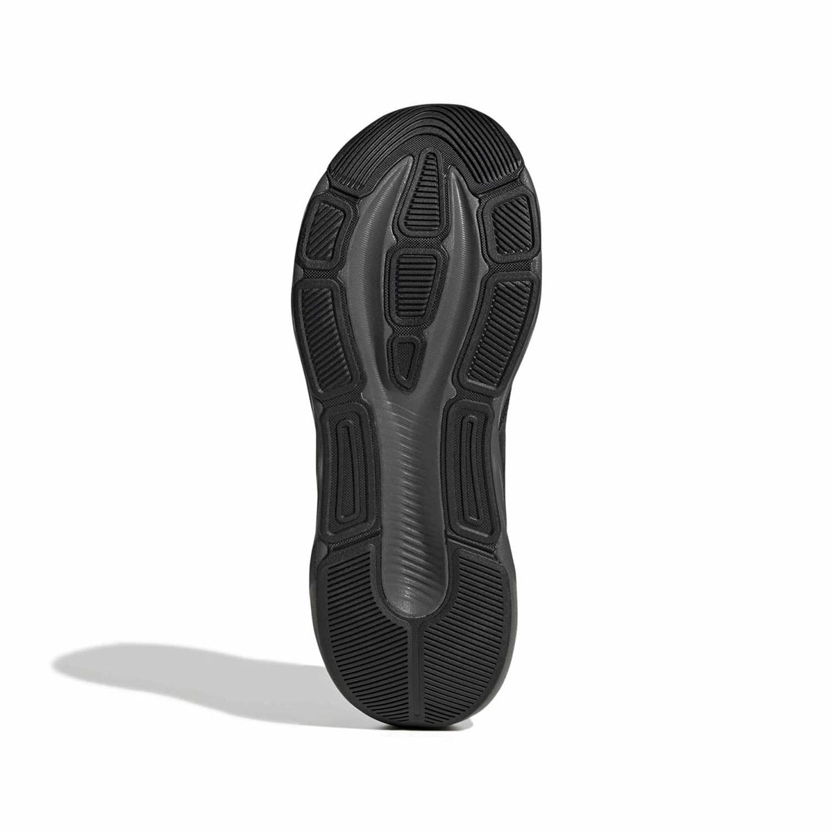 ZAPATILLAS HOMBRE ADIDAS RUNNING NEGRO - 6