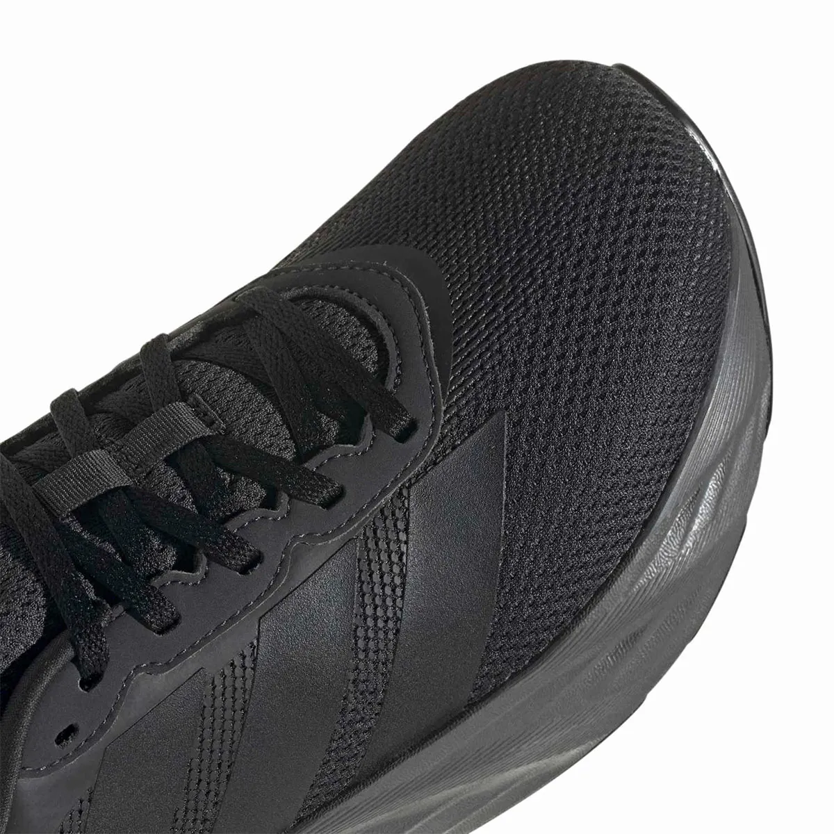 ZAPATILLAS HOMBRE ADIDAS RUNNING NEGRO - 7