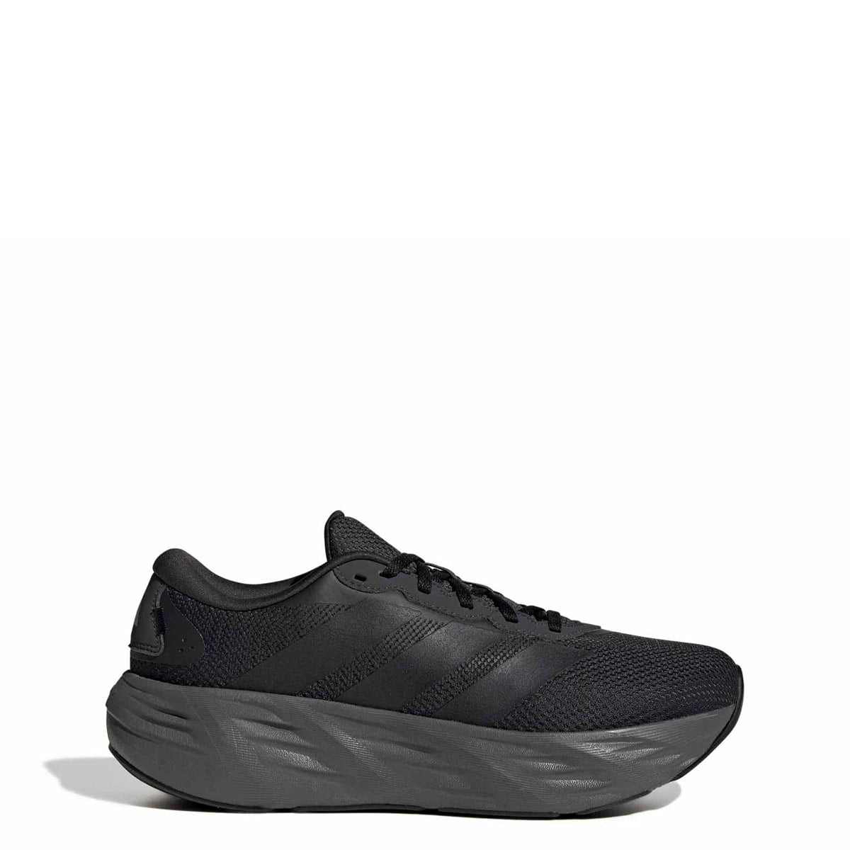 ZAPATILLAS HOMBRE ADIDAS RUNNING NEGRO - 1
