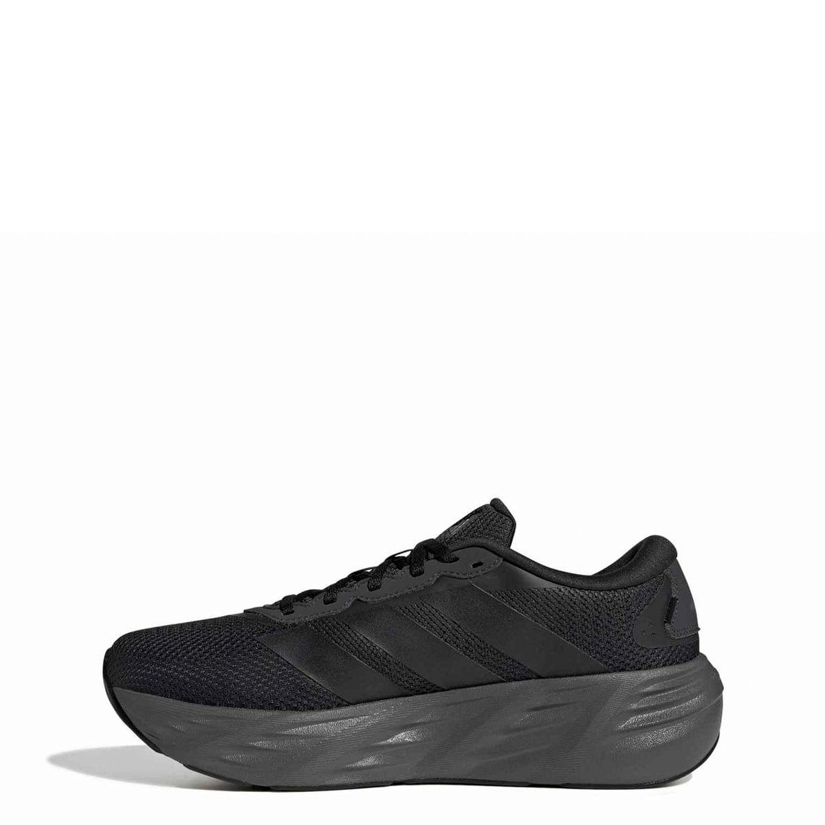 ZAPATILLAS HOMBRE ADIDAS RUNNING NEGRO - 3