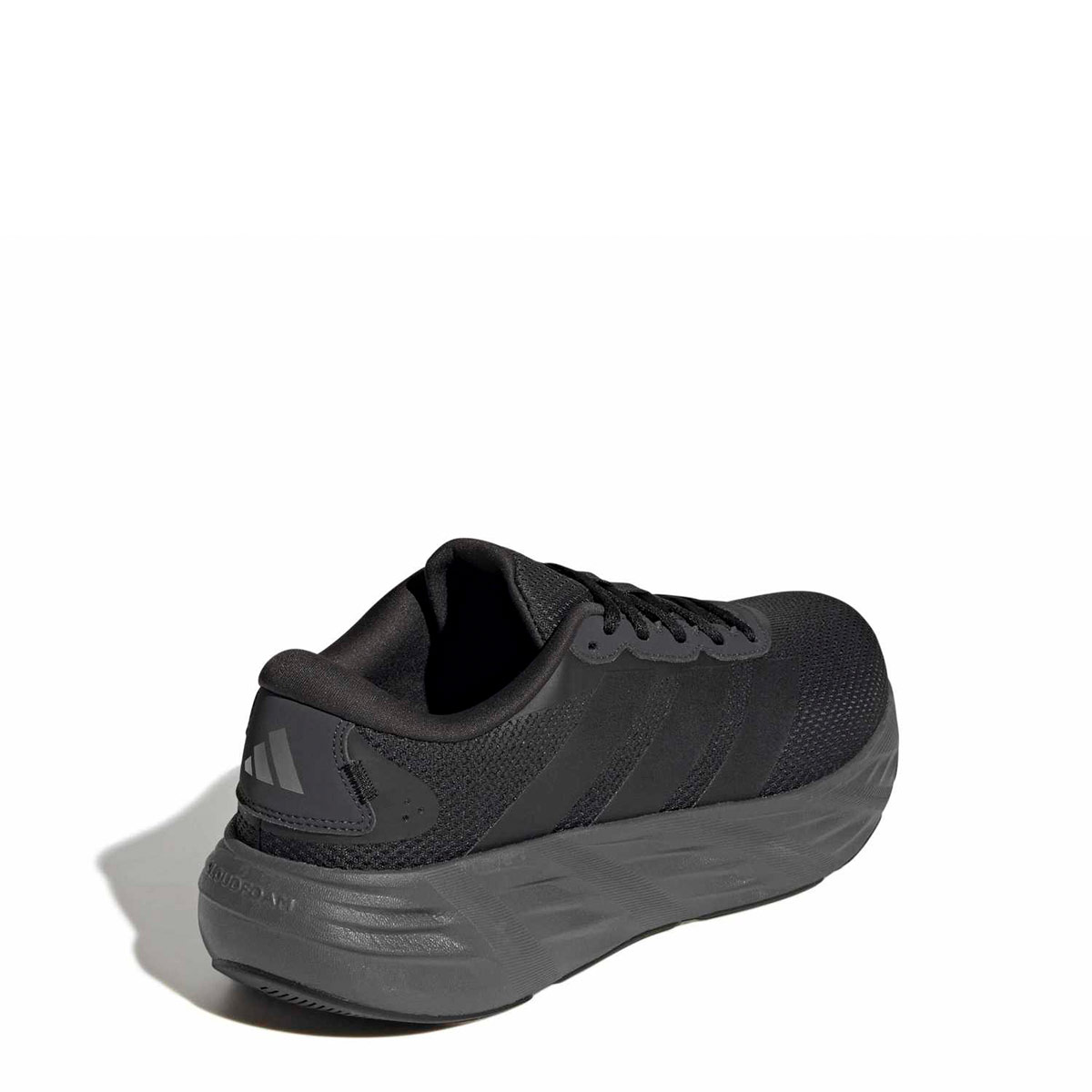 ZAPATILLAS HOMBRE ADIDAS RUNNING NEGRO - 4