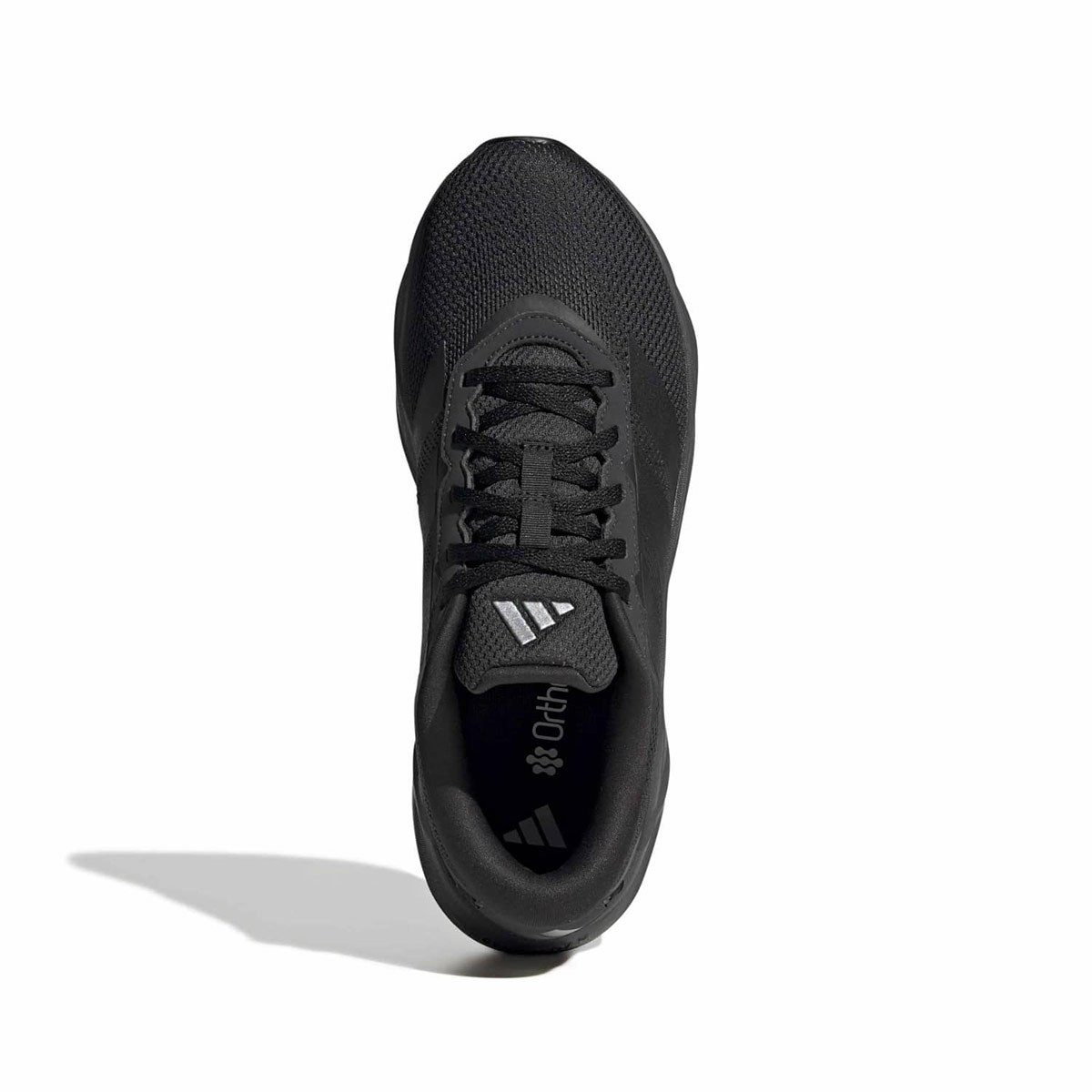 ZAPATILLAS HOMBRE ADIDAS RUNNING NEGRO - 5