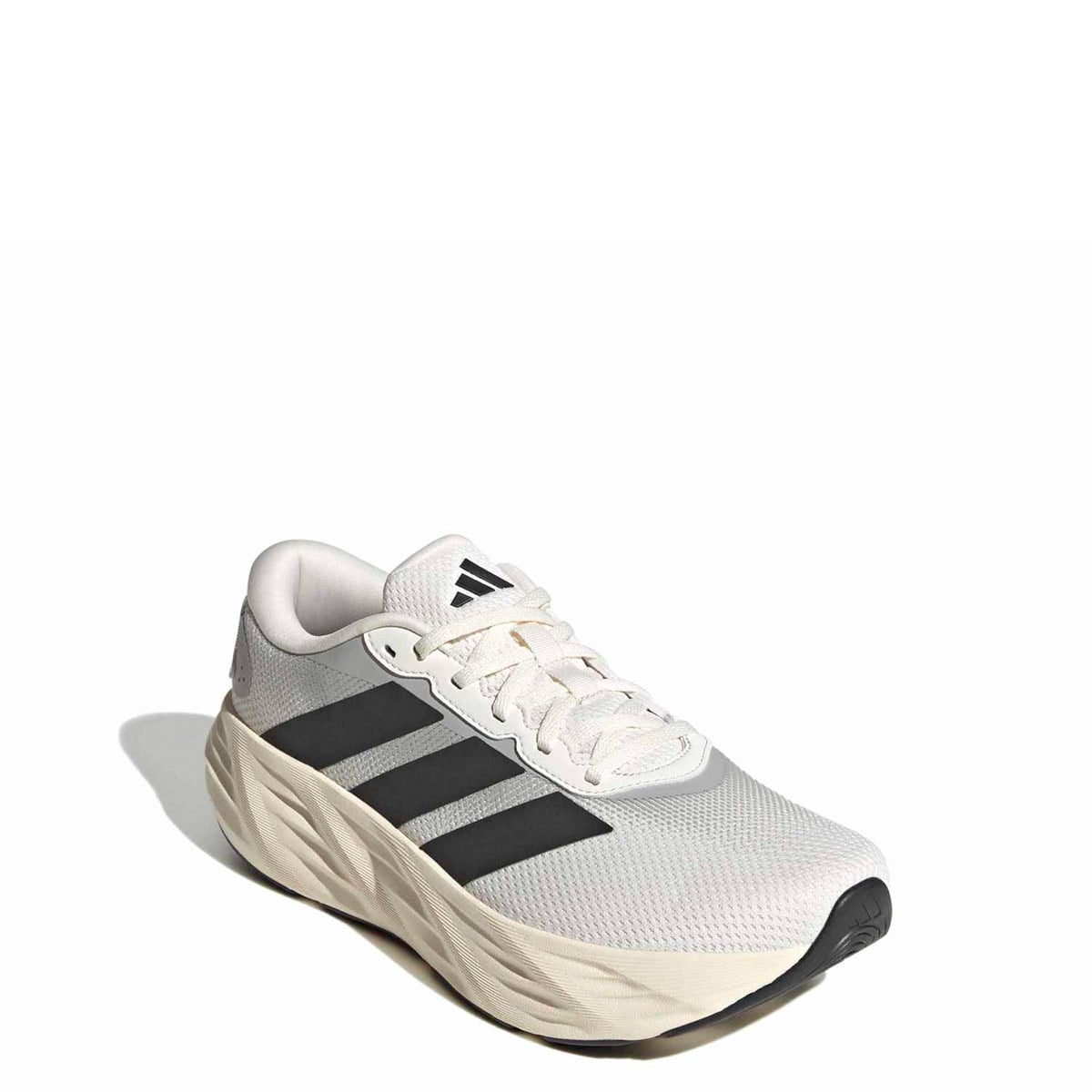 ZAPATILLAS HOMBRE ADIDAS RUNNING BLANCO - 2