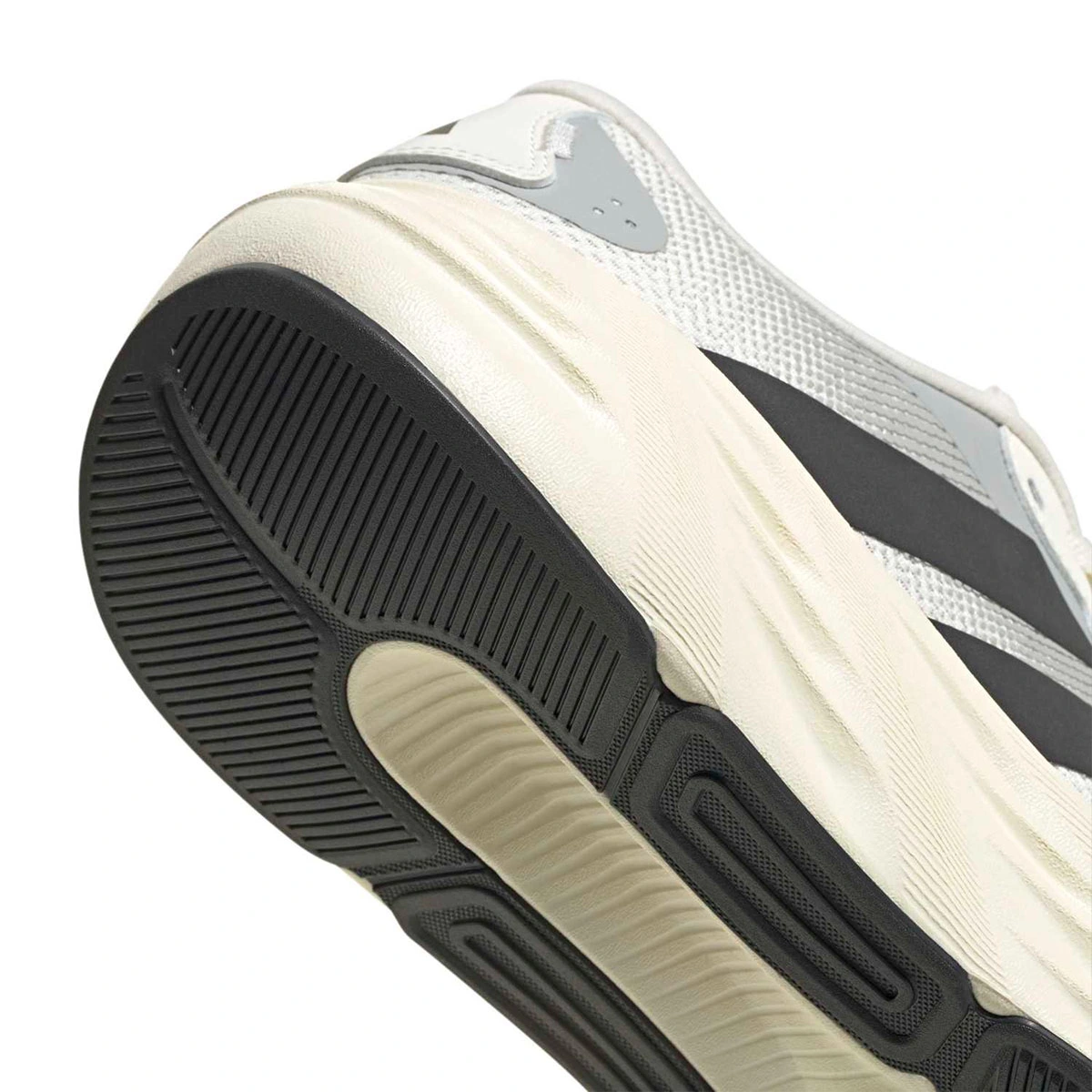 ZAPATILLAS HOMBRE ADIDAS RUNNING BLANCO - 8
