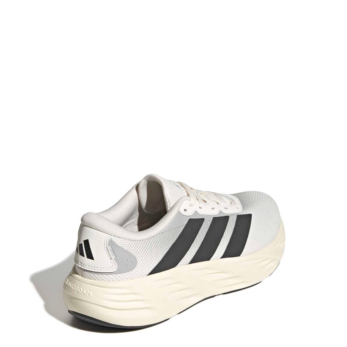 ZAPATILLAS HOMBRE ADIDAS RUNNING BLANCO - 4
