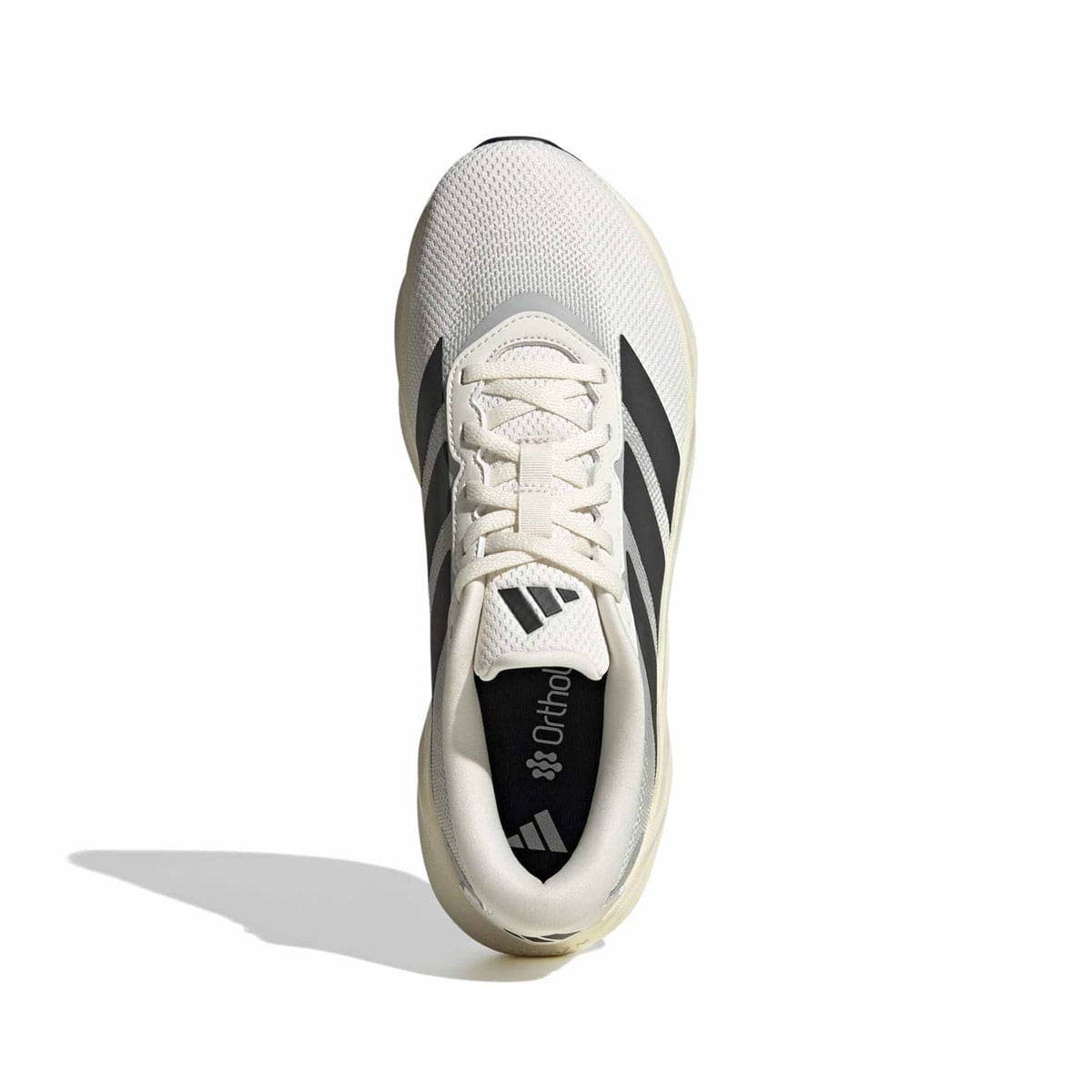 ZAPATILLAS HOMBRE ADIDAS RUNNING BLANCO - 5
