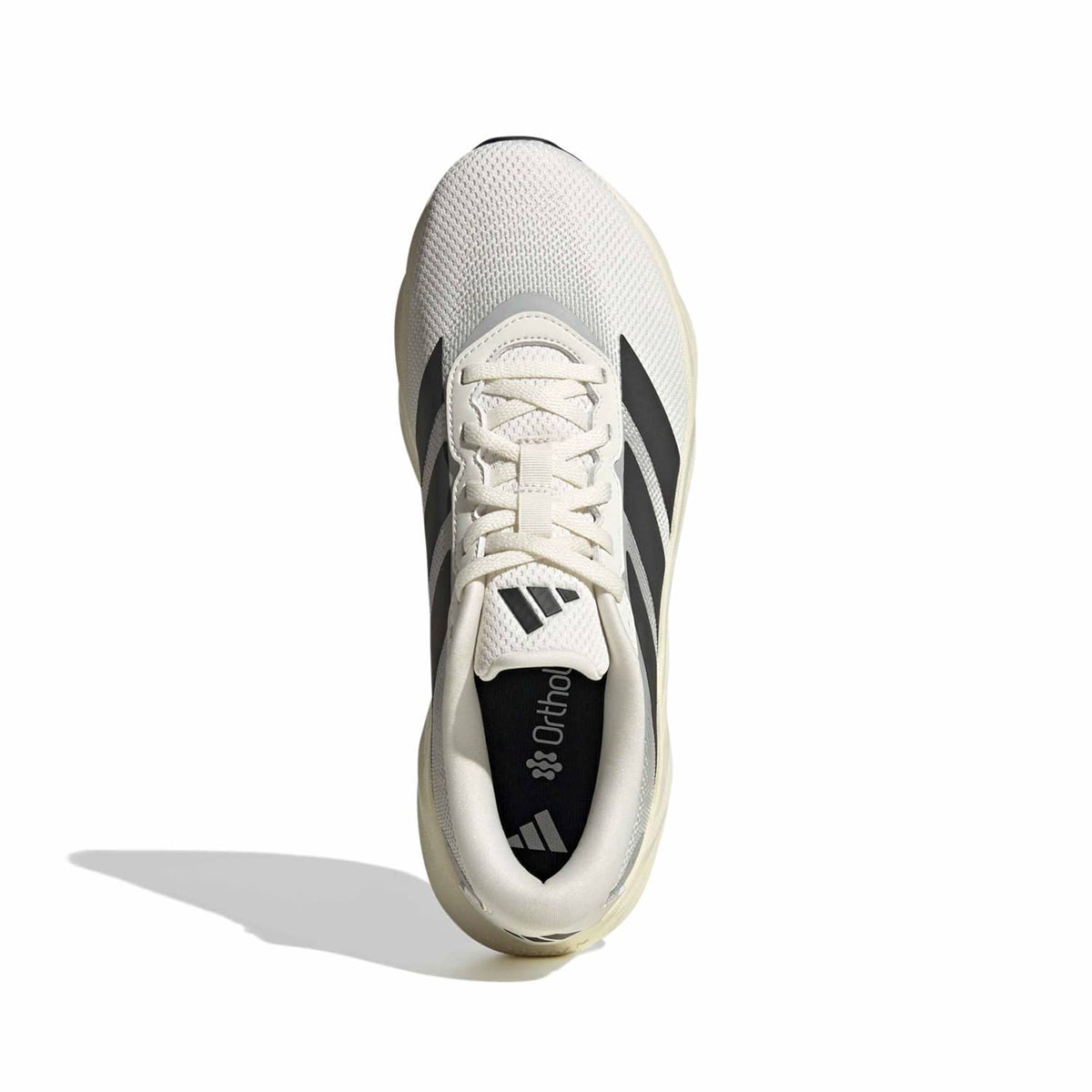 ZAPATILLAS HOMBRE ADIDAS RUNNING BLANCO - 5