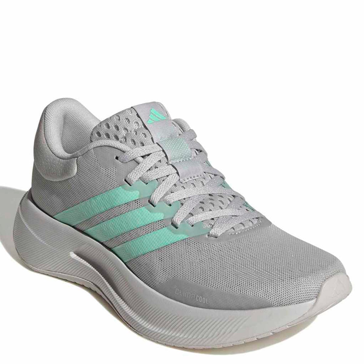 ZAPATILLAS MUJER ADIDAS RUNNING GRIS TREADMOVE - 2