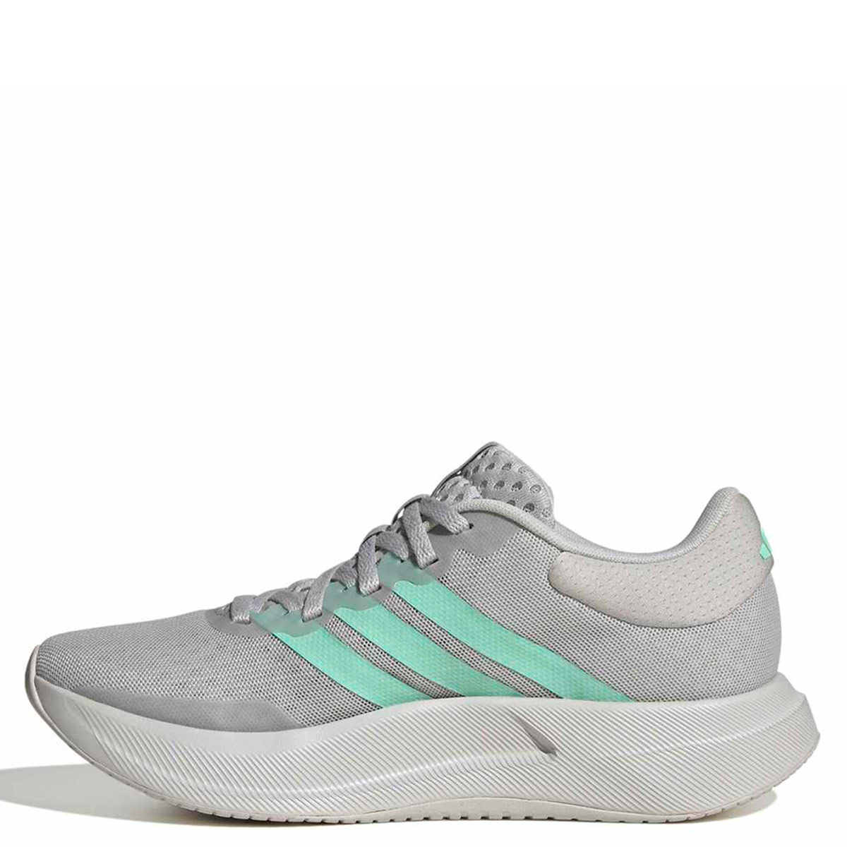 ZAPATILLAS MUJER ADIDAS RUNNING GRIS TREADMOVE - 3
