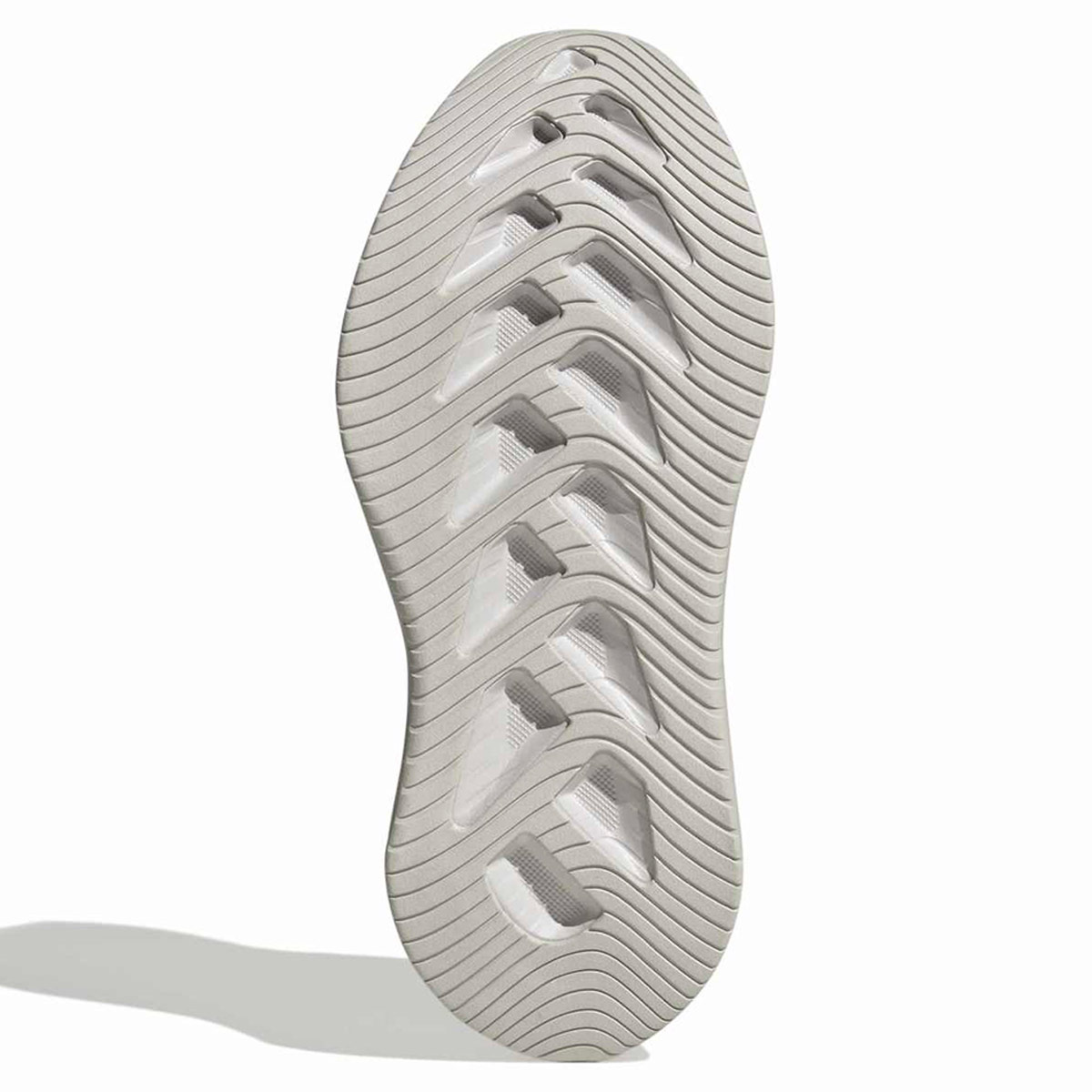 ZAPATILLAS MUJER ADIDAS RUNNING GRIS TREADMOVE - 6