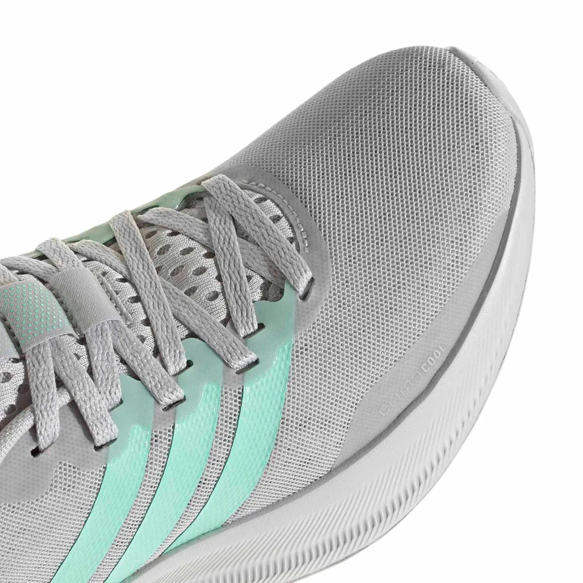 ZAPATILLAS MUJER ADIDAS RUNNING GRIS TREADMOVE - 7