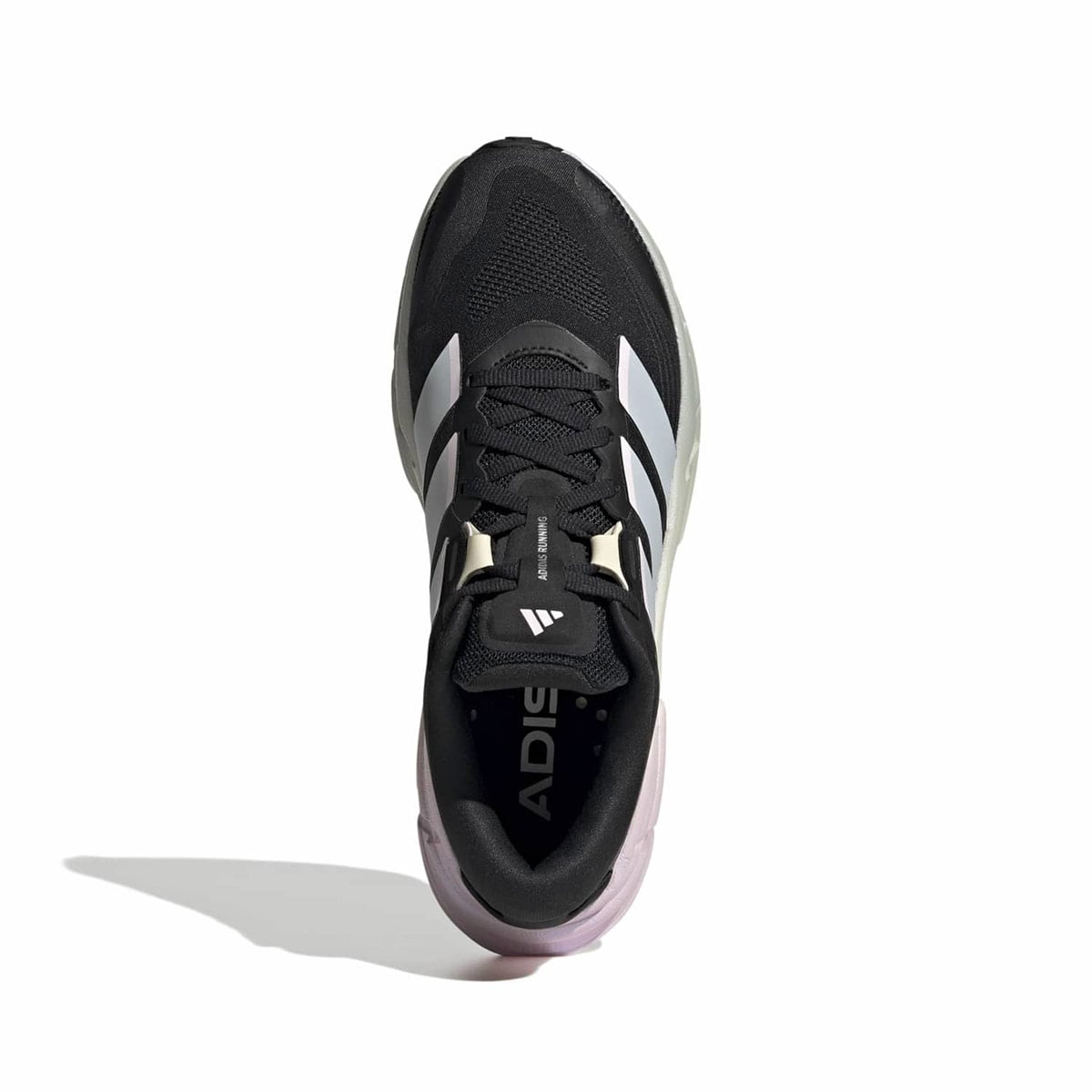 ZAPATILLAS MUJER ADIDAS RUNNING NEGRO ADISTAR 5 W - 5
