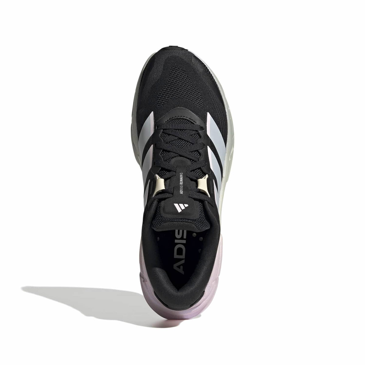 ZAPATILLAS MUJER ADIDAS RUNNING NEGRO ADISTAR 5 W - 5
