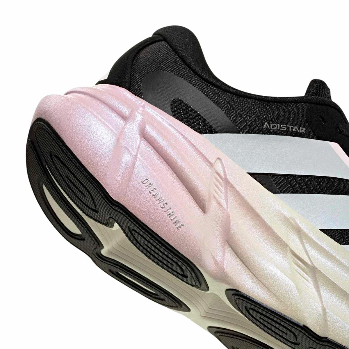 ZAPATILLAS MUJER ADIDAS RUNNING NEGRO ADISTAR 5 W - 8
