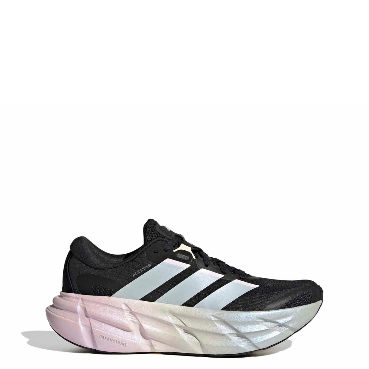ZAPATILLAS MUJER ADIDAS RUNNING NEGRO ADISTAR 5 W - 1