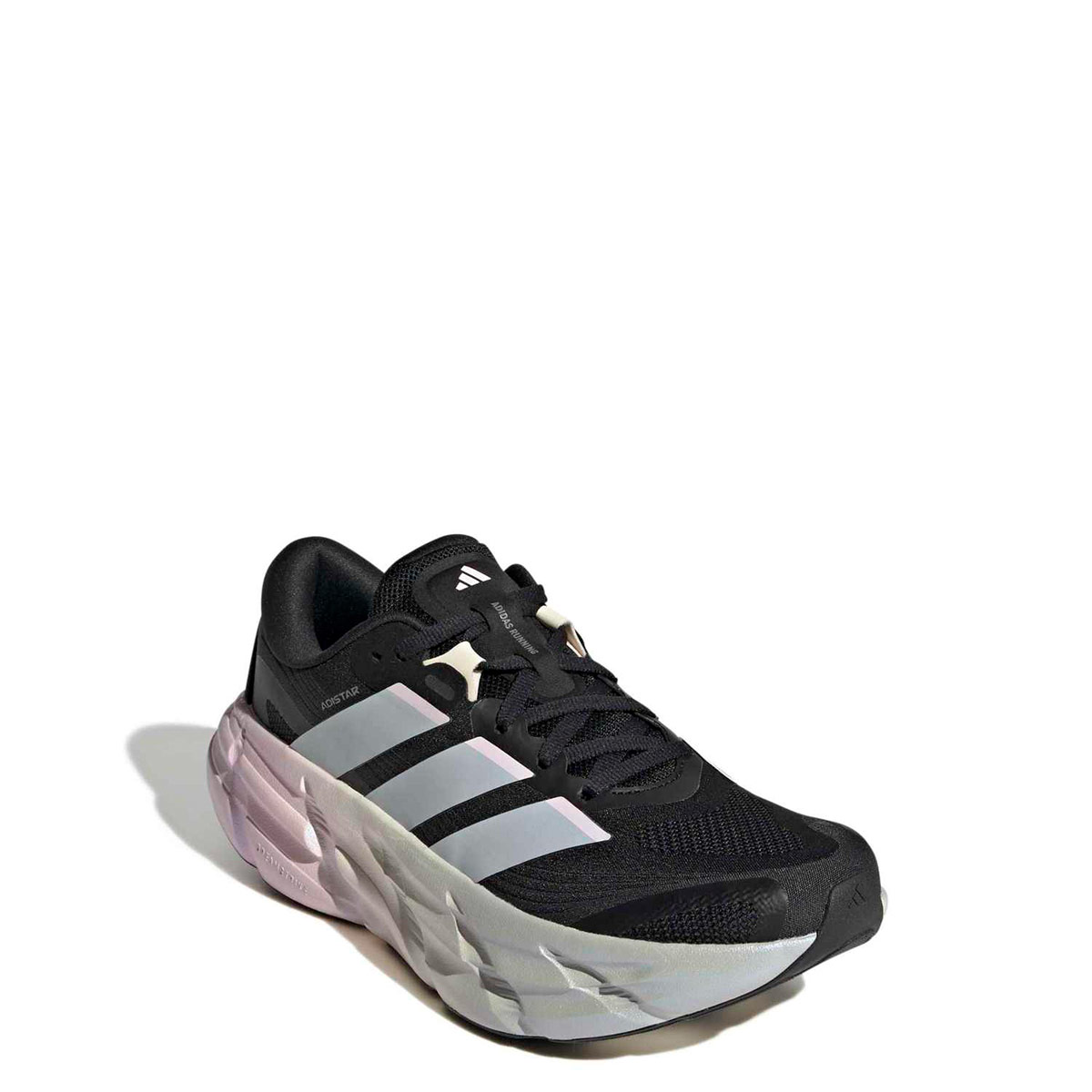 ZAPATILLAS MUJER ADIDAS RUNNING NEGRO ADISTAR 5 W - 2