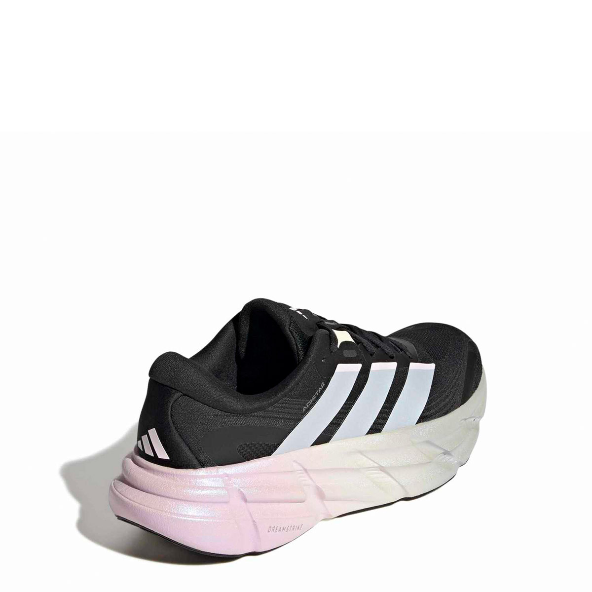 ZAPATILLAS MUJER ADIDAS RUNNING NEGRO ADISTAR 5 W - 4