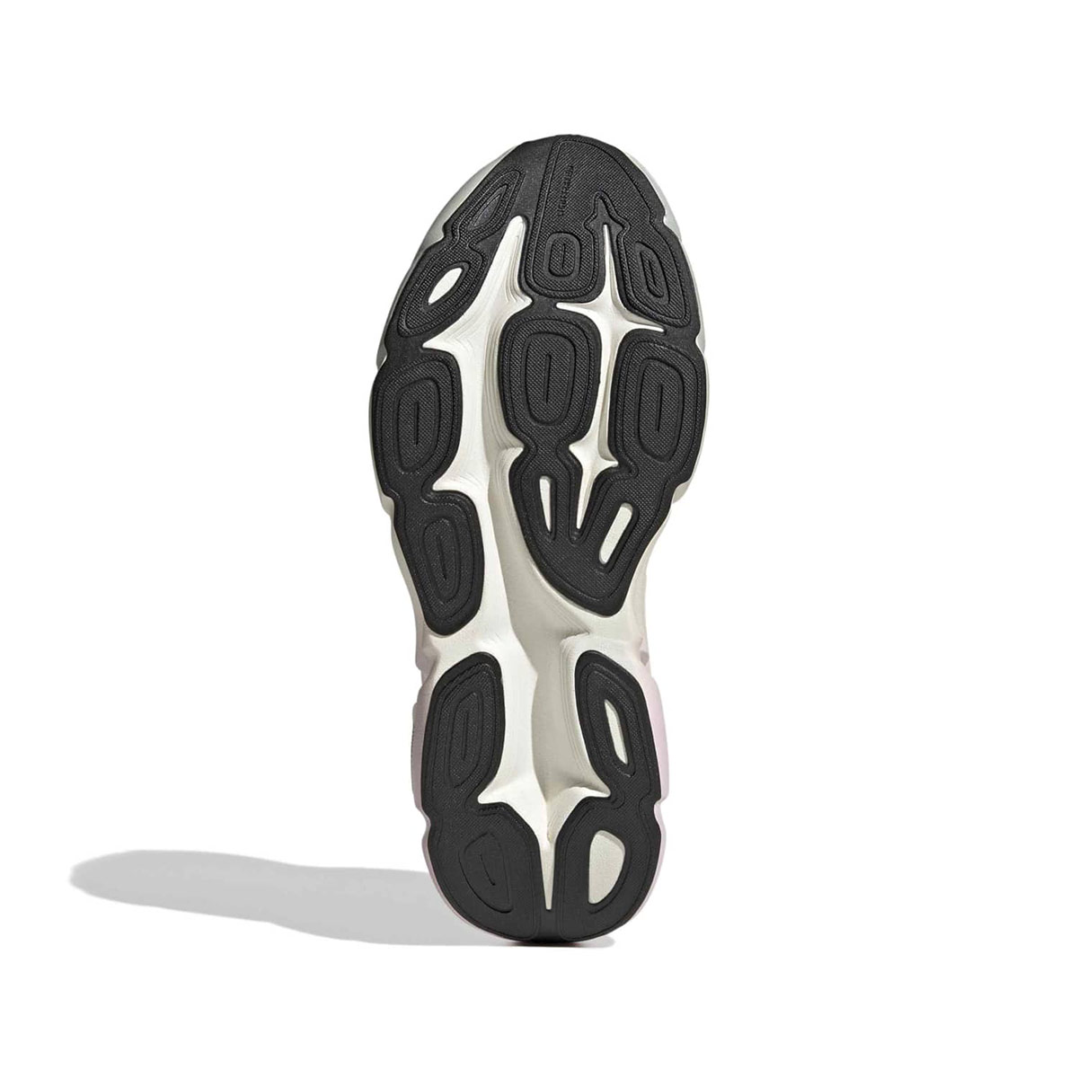 ZAPATILLAS MUJER ADIDAS RUNNING NEGRO ADISTAR 5 W - 6