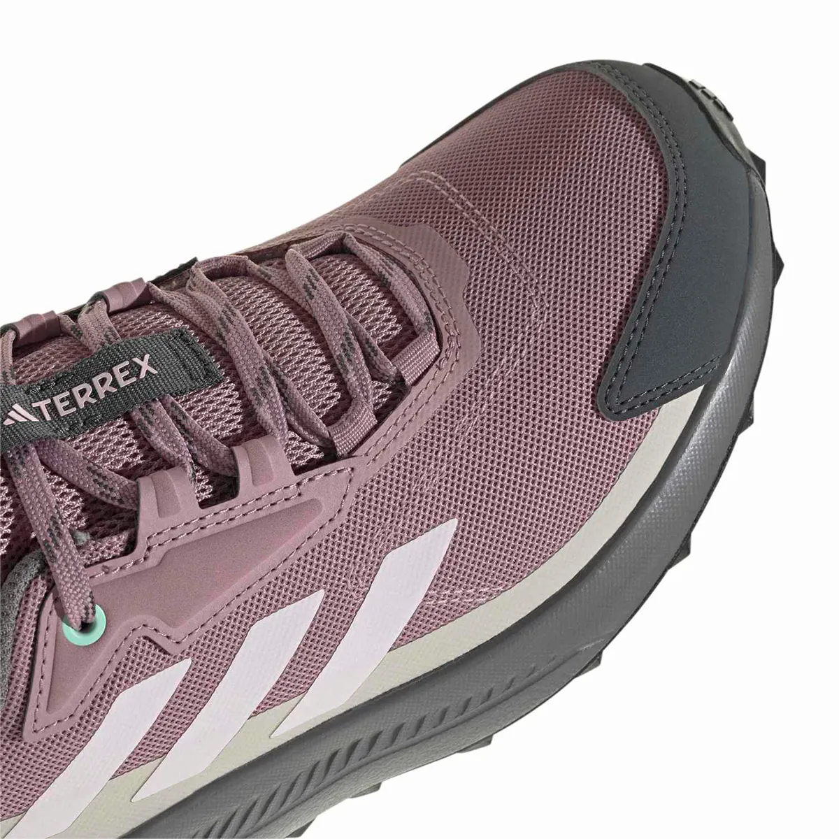 ZAPATILLAS MUJER ADIDAS OUTDOOR TERREX ANYLANDER W - 7