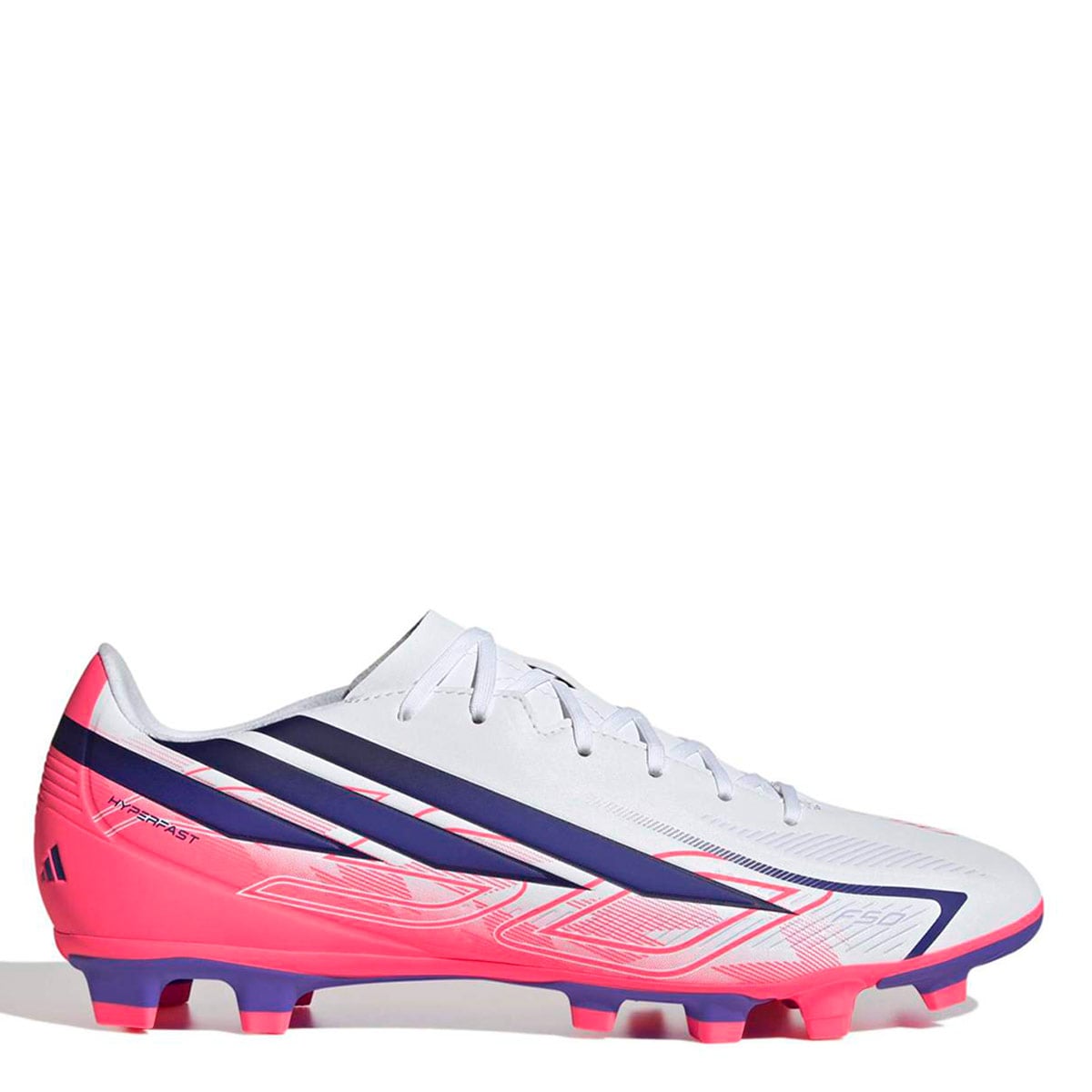 CHIMPUNES HOMBRE ADIDAS F50 HYPERFAST CLUB TERRENO FIRME/MULTITERRENO - 1