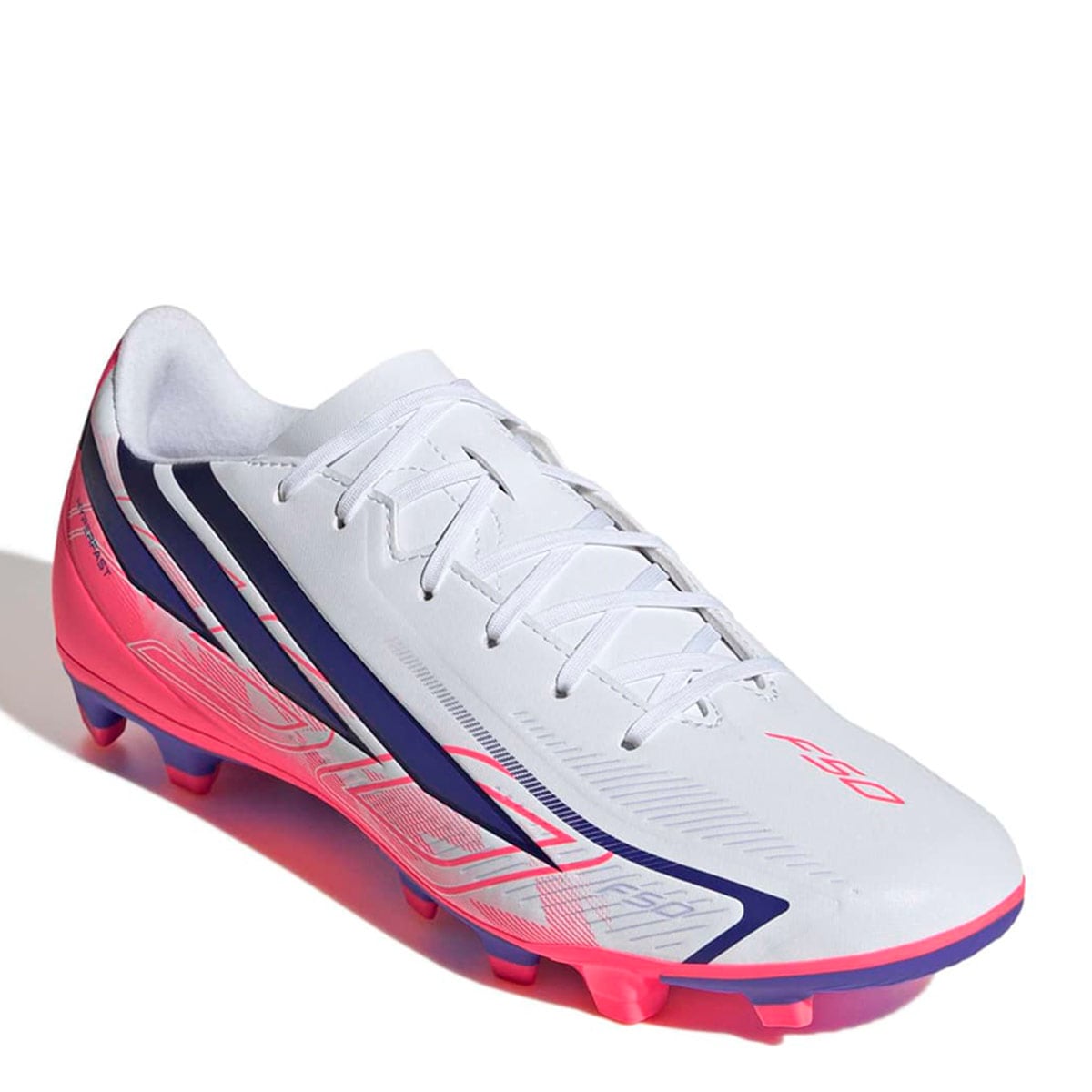 CHIMPUNES HOMBRE ADIDAS F50 HYPERFAST CLUB TERRENO FIRME/MULTITERRENO - 2