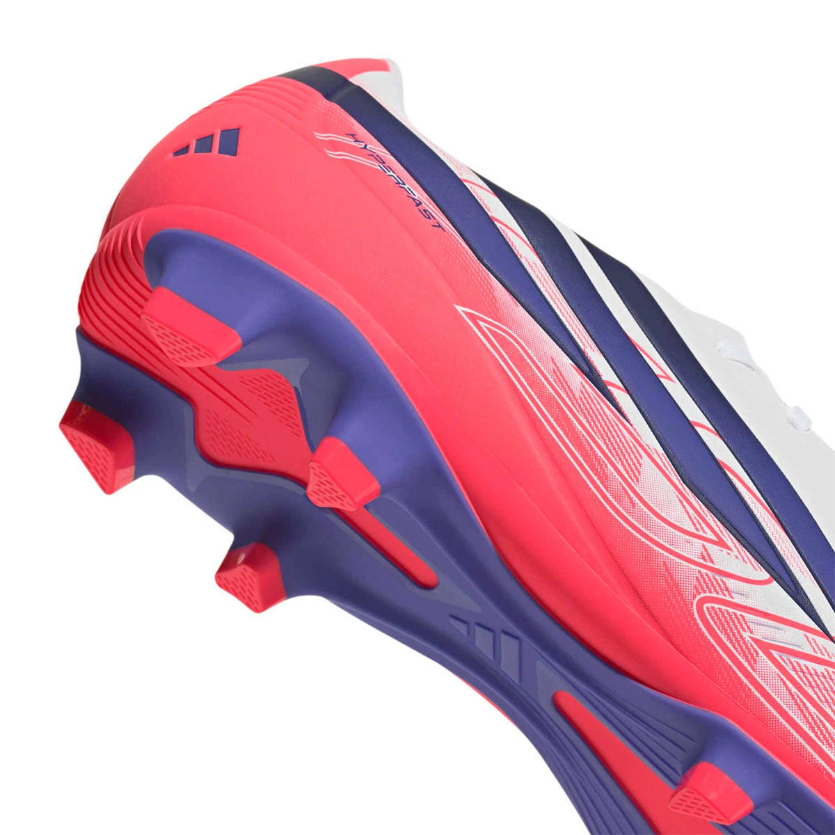 CHIMPUNES HOMBRE ADIDAS F50 HYPERFAST CLUB TERRENO FIRME/MULTITERRENO - 8