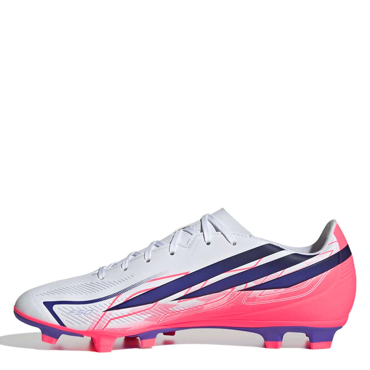 CHIMPUNES HOMBRE ADIDAS F50 HYPERFAST CLUB TERRENO FIRME/MULTITERRENO - 3