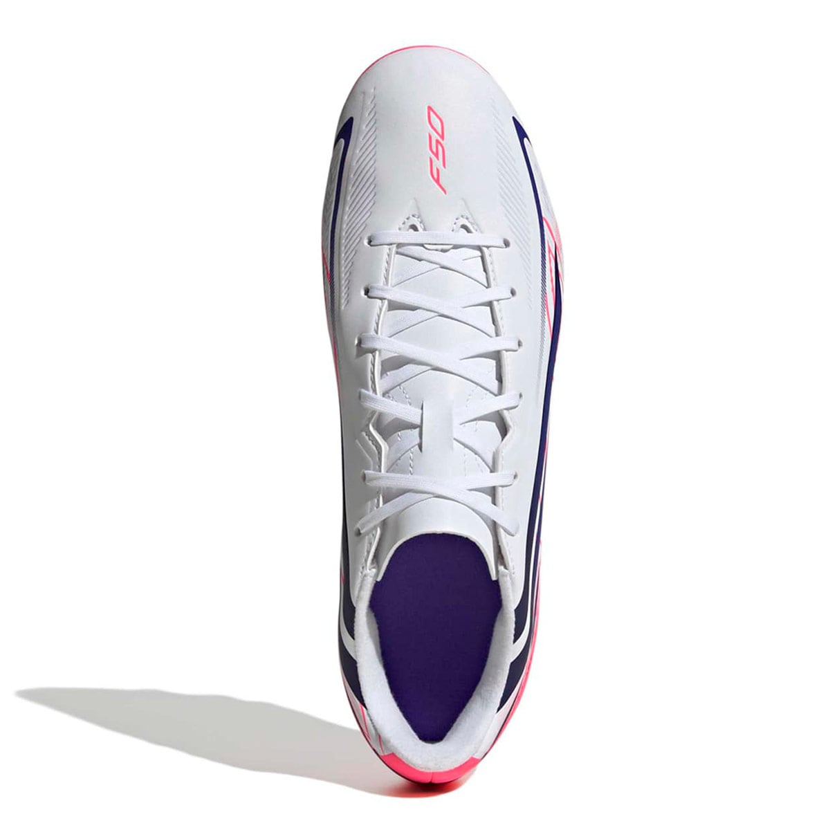 CHIMPUNES HOMBRE ADIDAS F50 HYPERFAST CLUB TERRENO FIRME/MULTITERRENO - 5