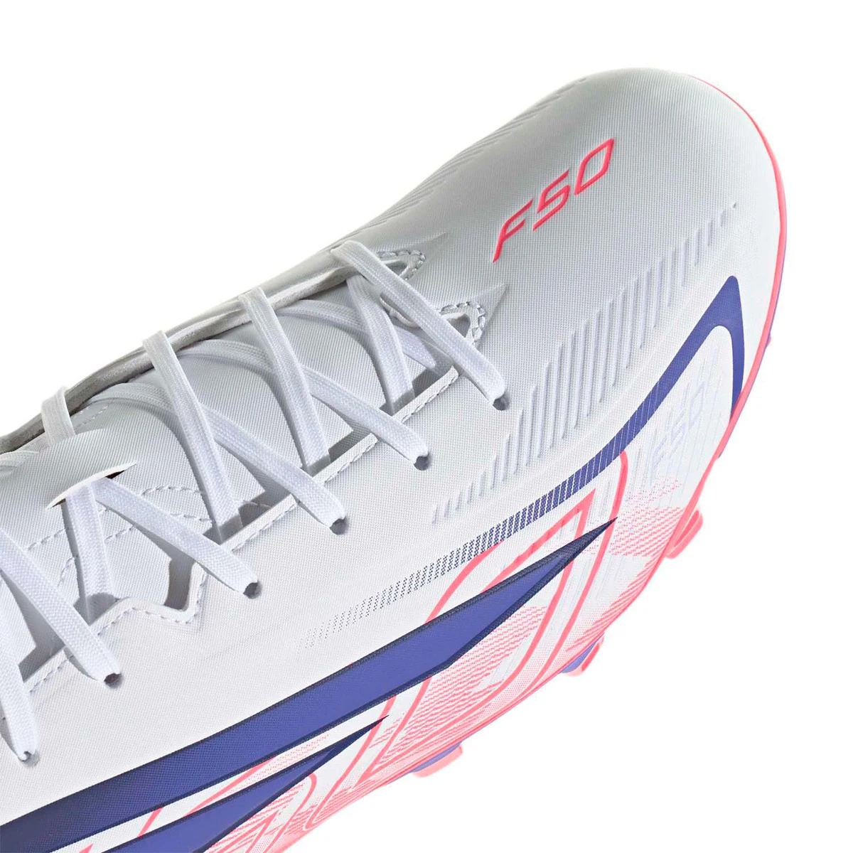 CHIMPUNES HOMBRE ADIDAS F50 HYPERFAST CLUB TERRENO FIRME/MULTITERRENO - 7