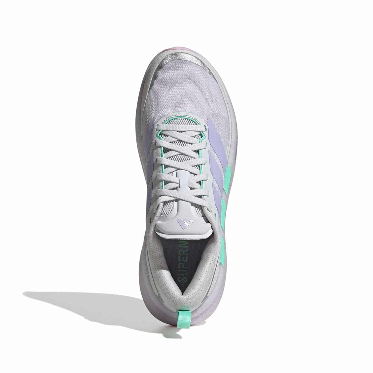 ZAPATILLAS MUJER ADIDAS RUNNING SUPERNOVA GLIDE W - 5