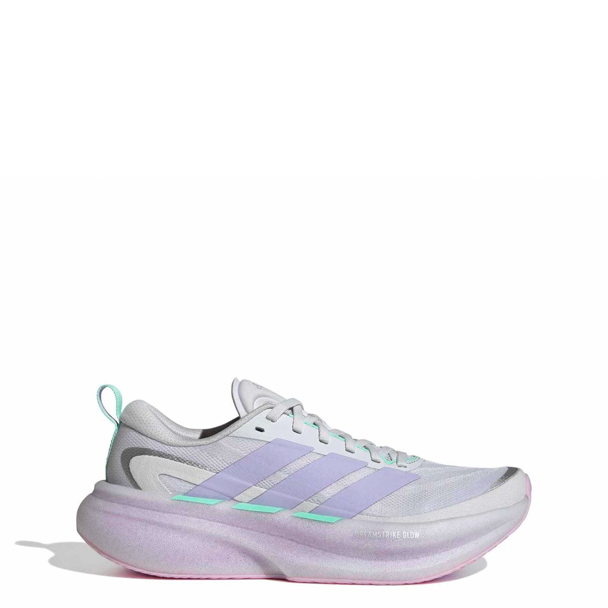 ZAPATILLAS MUJER ADIDAS RUNNING SUPERNOVA GLIDE W - 1