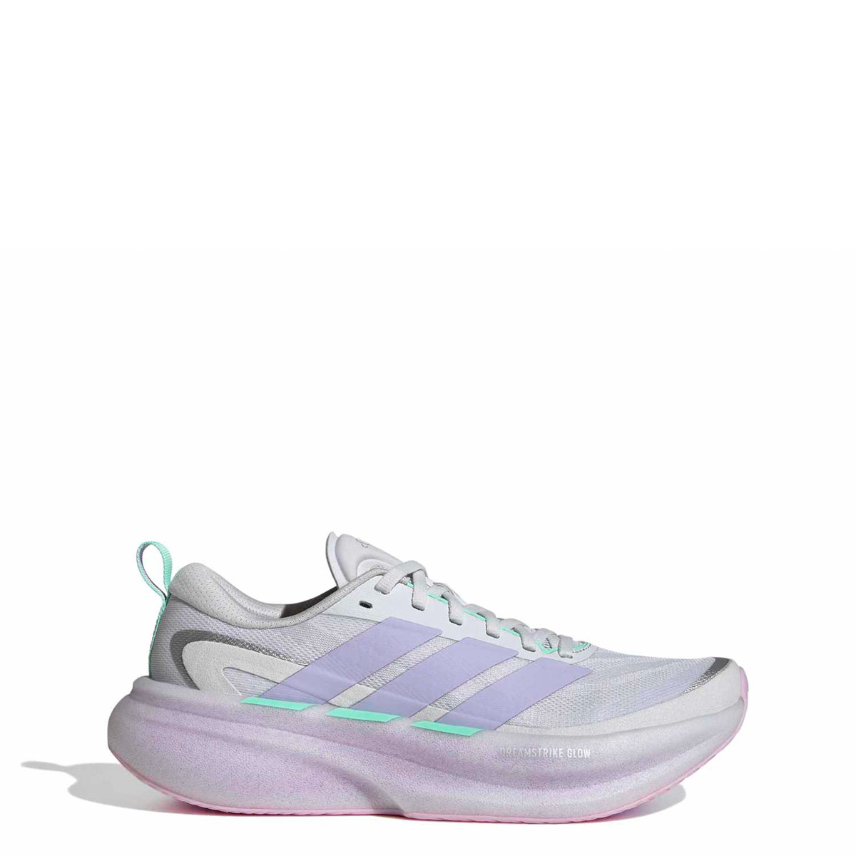 ZAPATILLAS MUJER ADIDAS RUNNING SUPERNOVA GLIDE W - 1