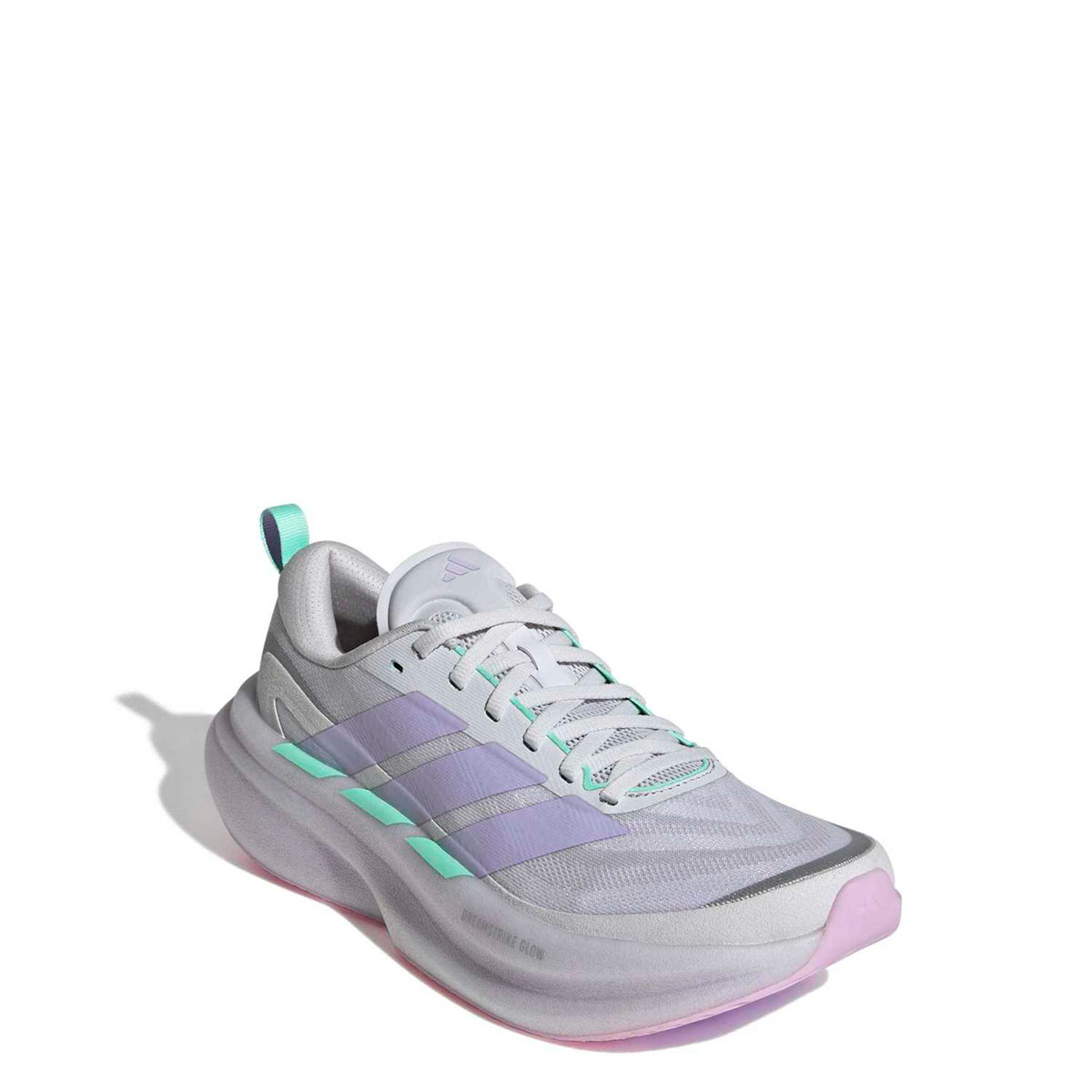 ZAPATILLAS MUJER ADIDAS RUNNING SUPERNOVA GLIDE W - 2