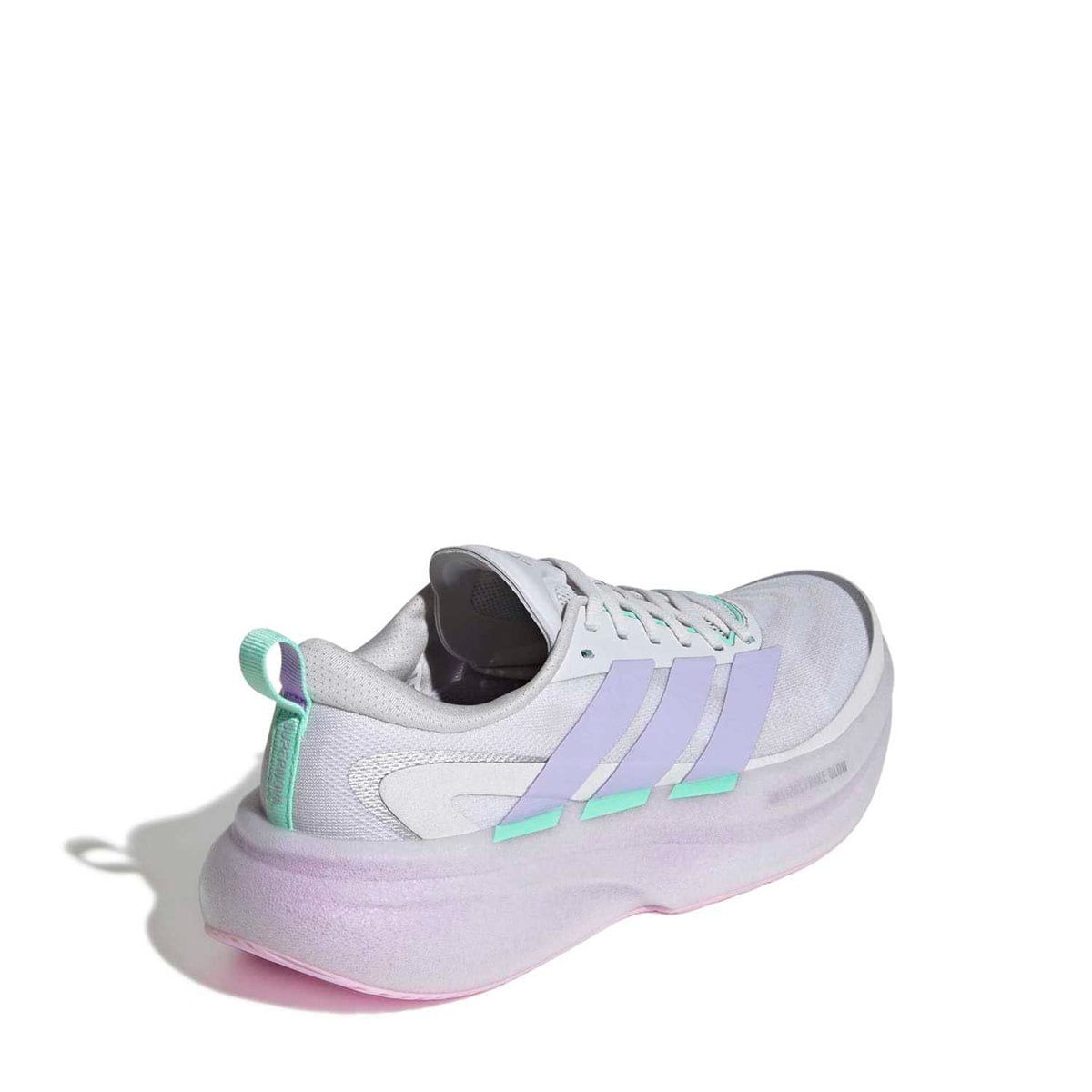 ZAPATILLAS MUJER ADIDAS RUNNING SUPERNOVA GLIDE W - 4