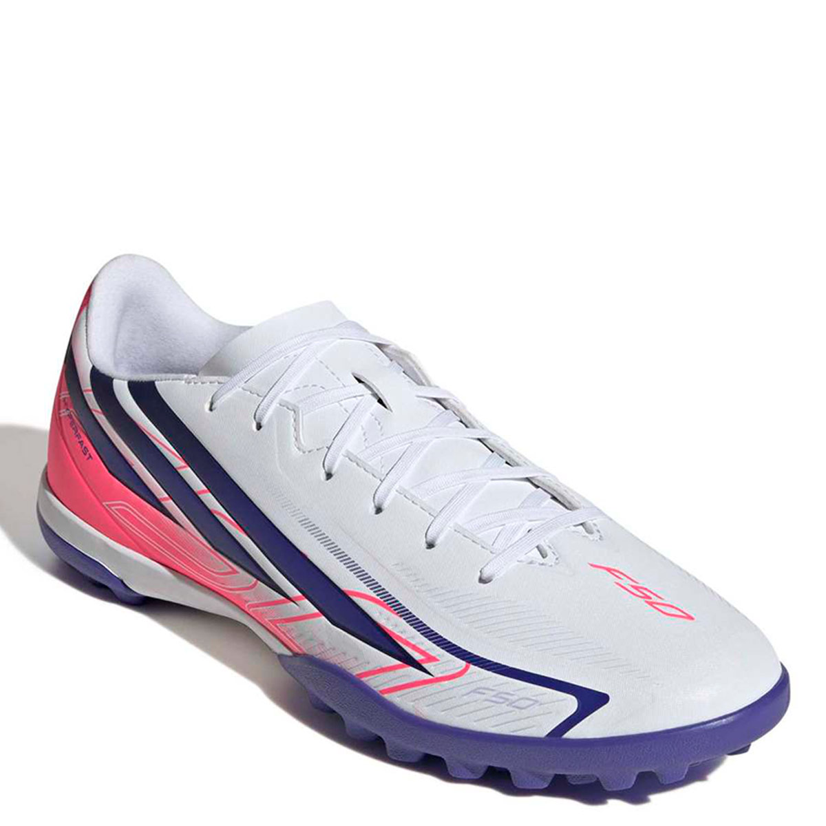 CHIMPUNES HOMBRE ADIDAS F50 HYPERFAST CLUB PASTO ARTIFICIAL - 2