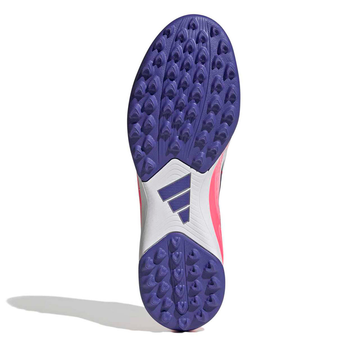 CHIMPUNES HOMBRE ADIDAS F50 HYPERFAST CLUB PASTO ARTIFICIAL - 6