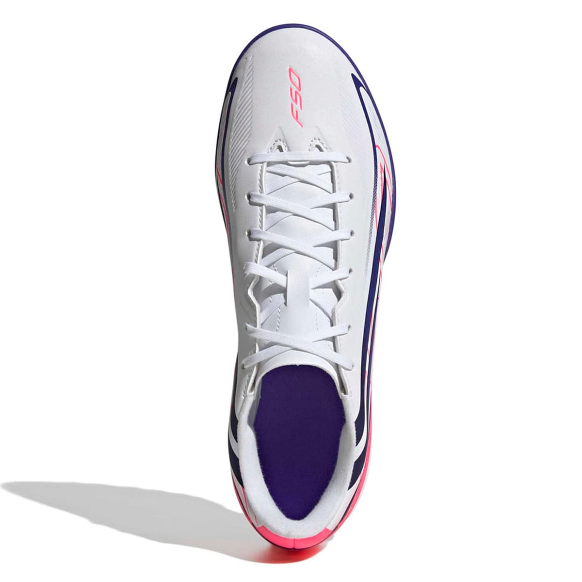CHIMPUNES HOMBRE ADIDAS F50 HYPERFAST CLUB PASTO ARTIFICIAL - 5