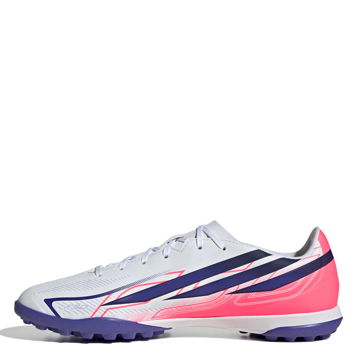 CHIMPUNES HOMBRE ADIDAS F50 HYPERFAST CLUB PASTO ARTIFICIAL - 3