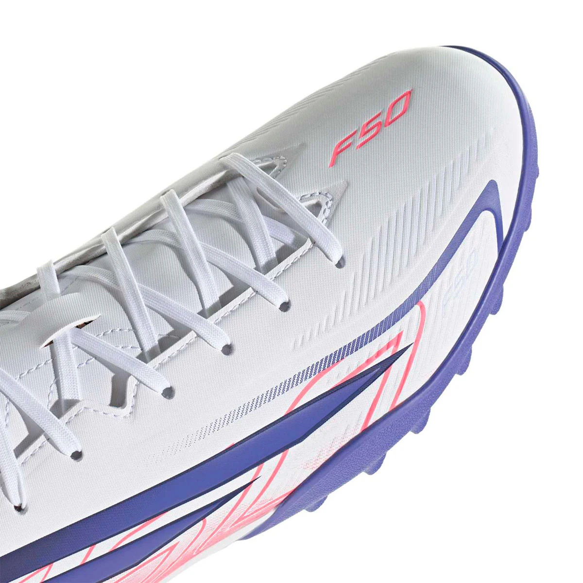 CHIMPUNES HOMBRE ADIDAS F50 HYPERFAST CLUB PASTO ARTIFICIAL - 7