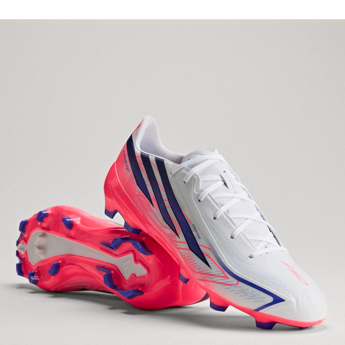 CHIMPUNES HOMBRE ADIDAS F50 HYPERFAST LEAGUE TERRENO FIRME - 2