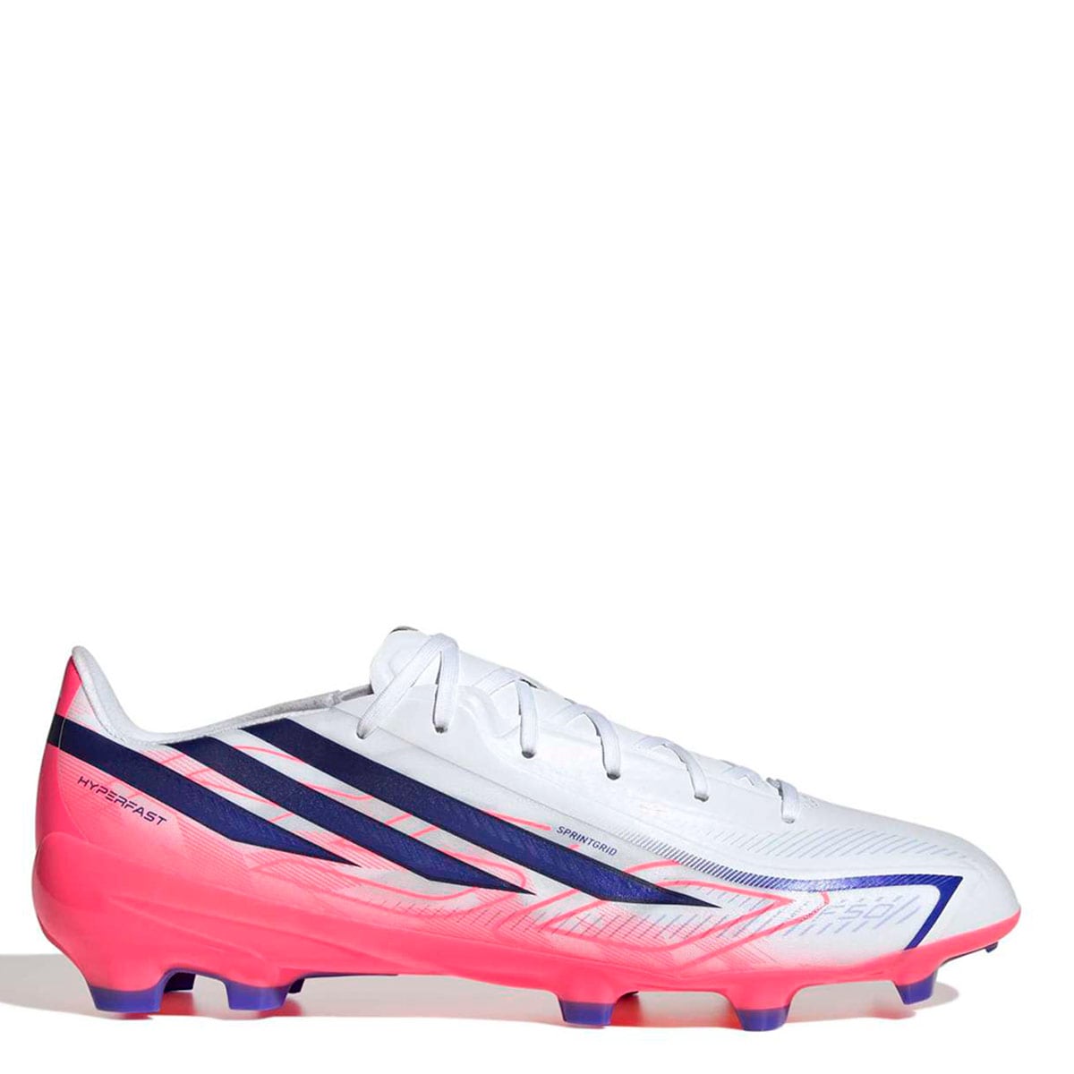 CHIMPUNES HOMBRE ADIDAS F50 HYPERFAST LEAGUE TERRENO FIRME - 1