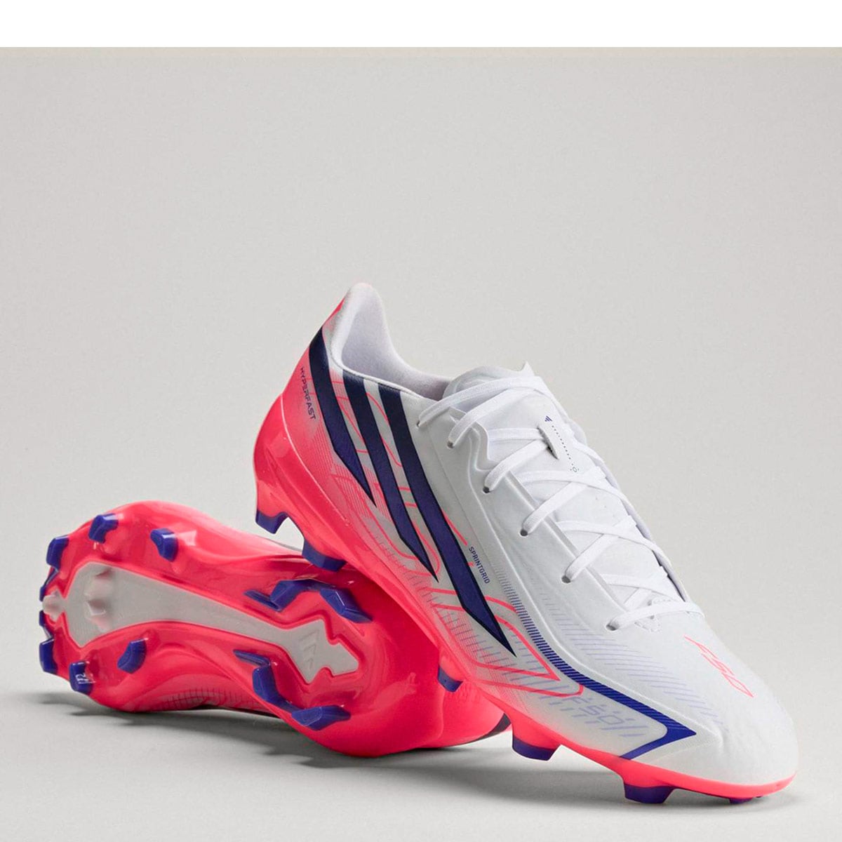 CHIMPUNES HOMBRE ADIDAS F50 HYPERFAST LEAGUE TERRENO FIRME - 2