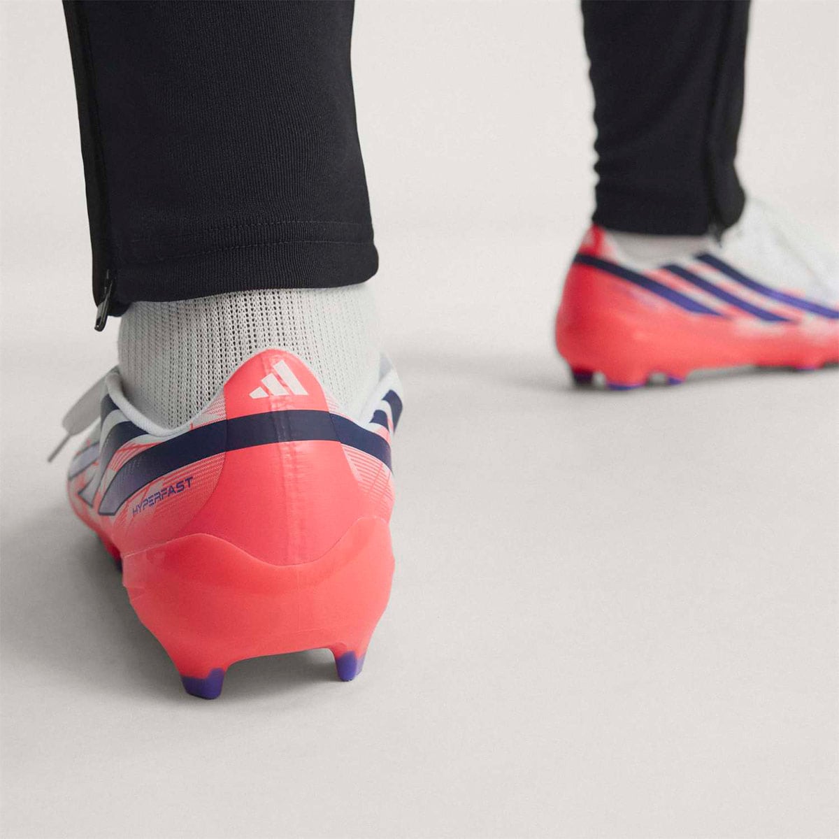 CHIMPUNES HOMBRE ADIDAS F50 HYPERFAST LEAGUE TERRENO FIRME - 6