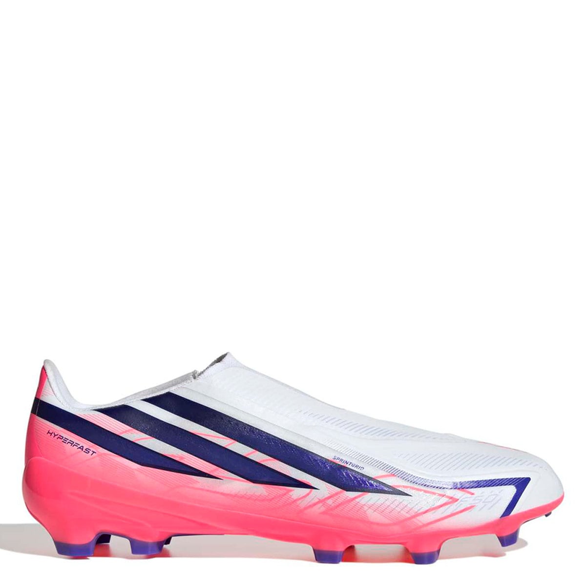 CHIMPUNES HOMBRE ADIDAS F50 HYPERFAST LEAGUE TERRENO FIRME - 1