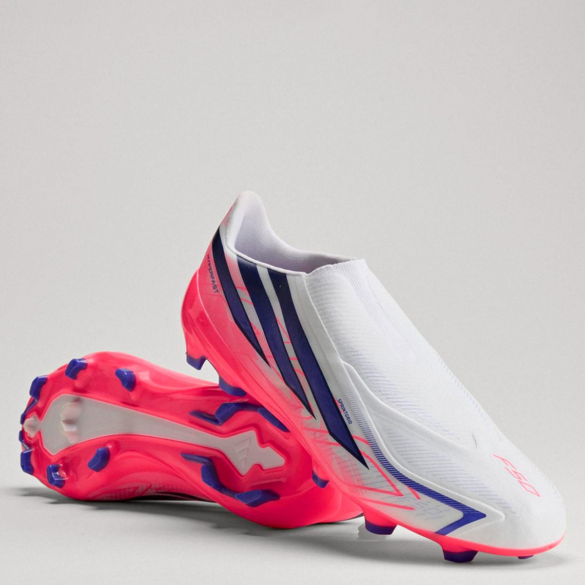CHIMPUNES HOMBRE ADIDAS F50 HYPERFAST LEAGUE TERRENO FIRME - 2
