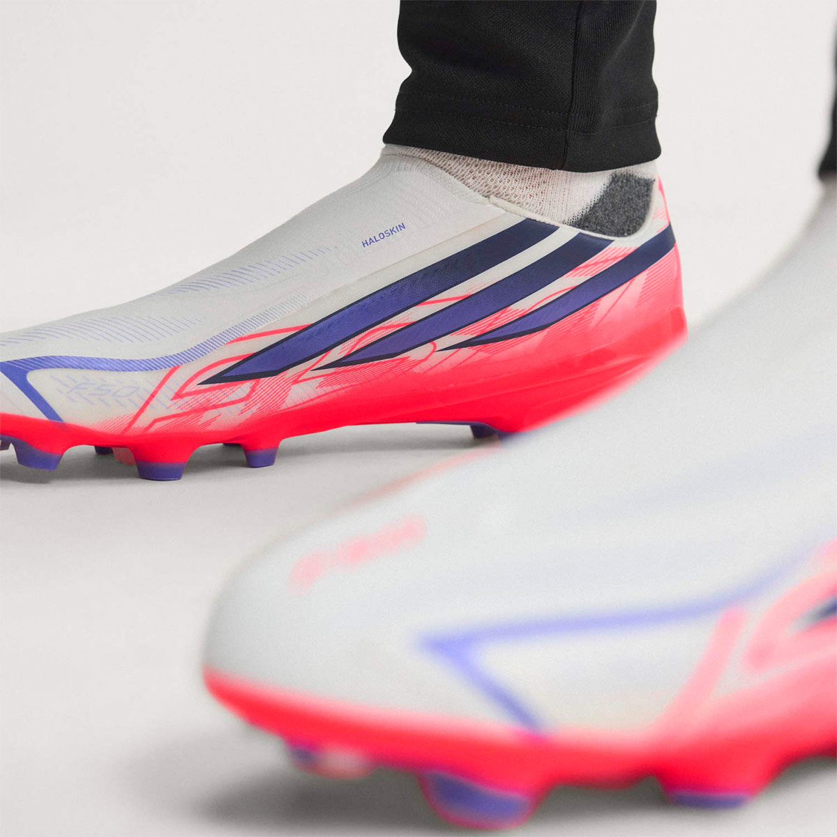 CHIMPUNES HOMBRE ADIDAS F50 HYPERFAST LEAGUE TERRENO FIRME - 6